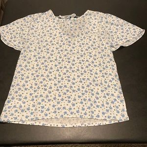 NWOT Loft Top